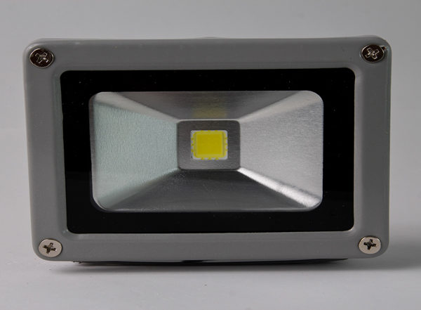 REFLETOR-10W-AMARELO